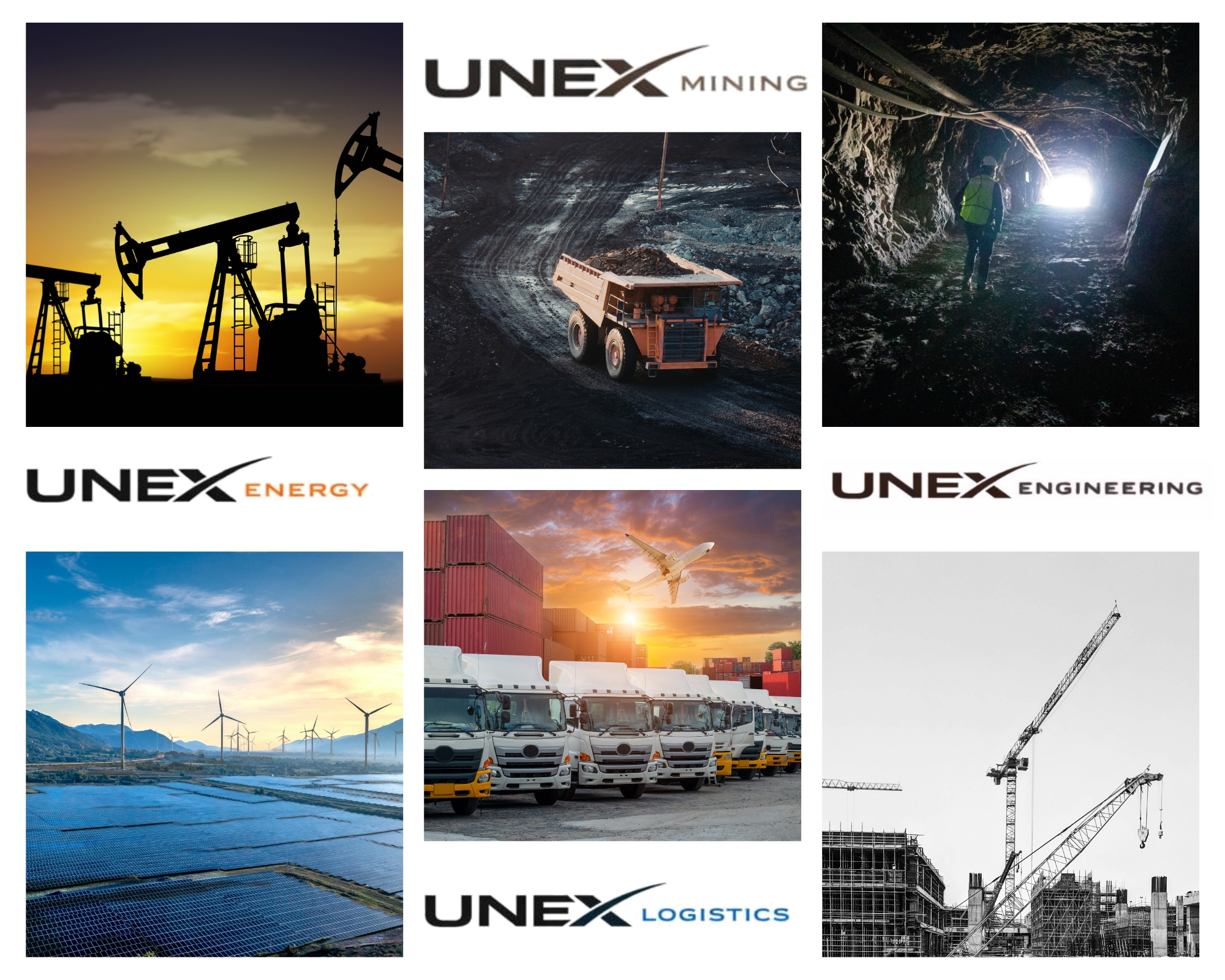 UNEX Global Group