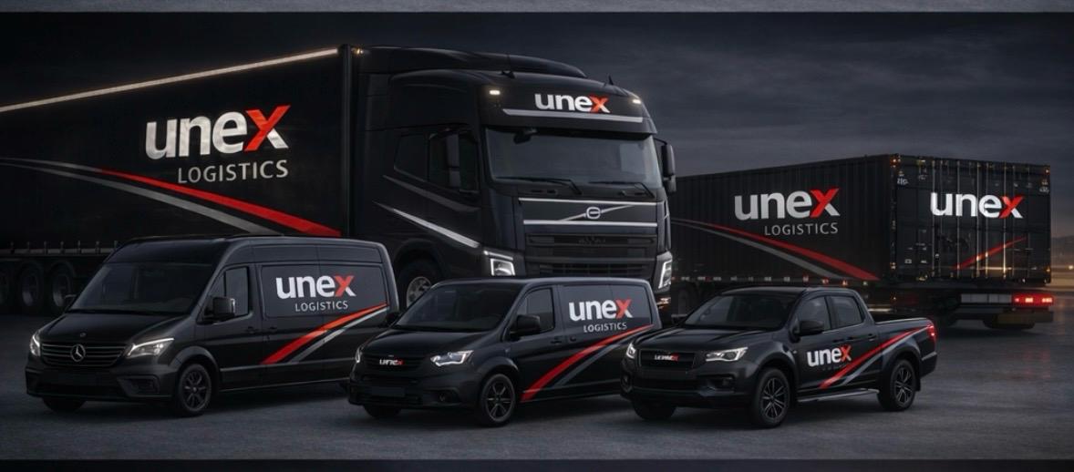 UNEX Logistics Operations