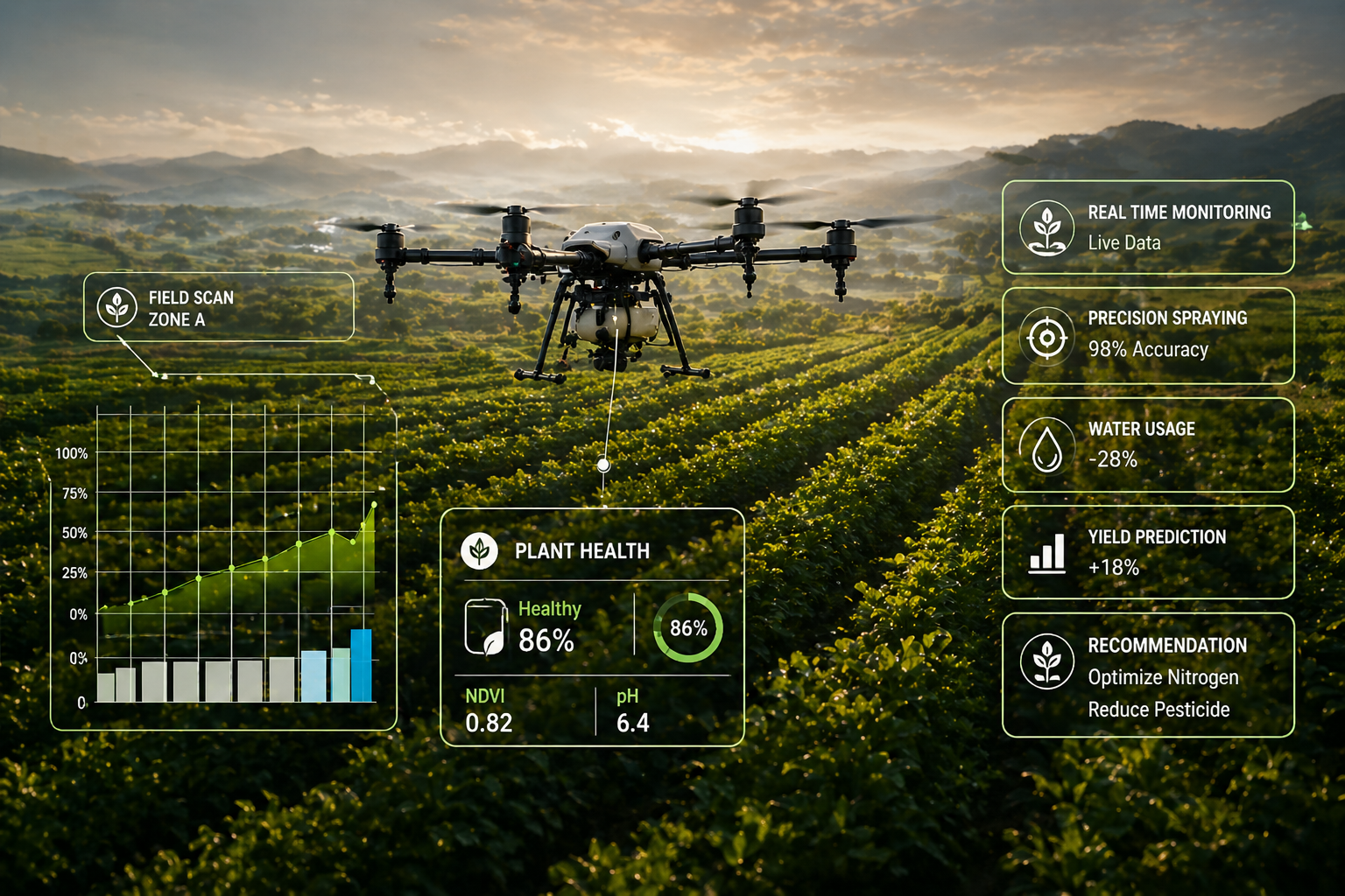 Smart Farming