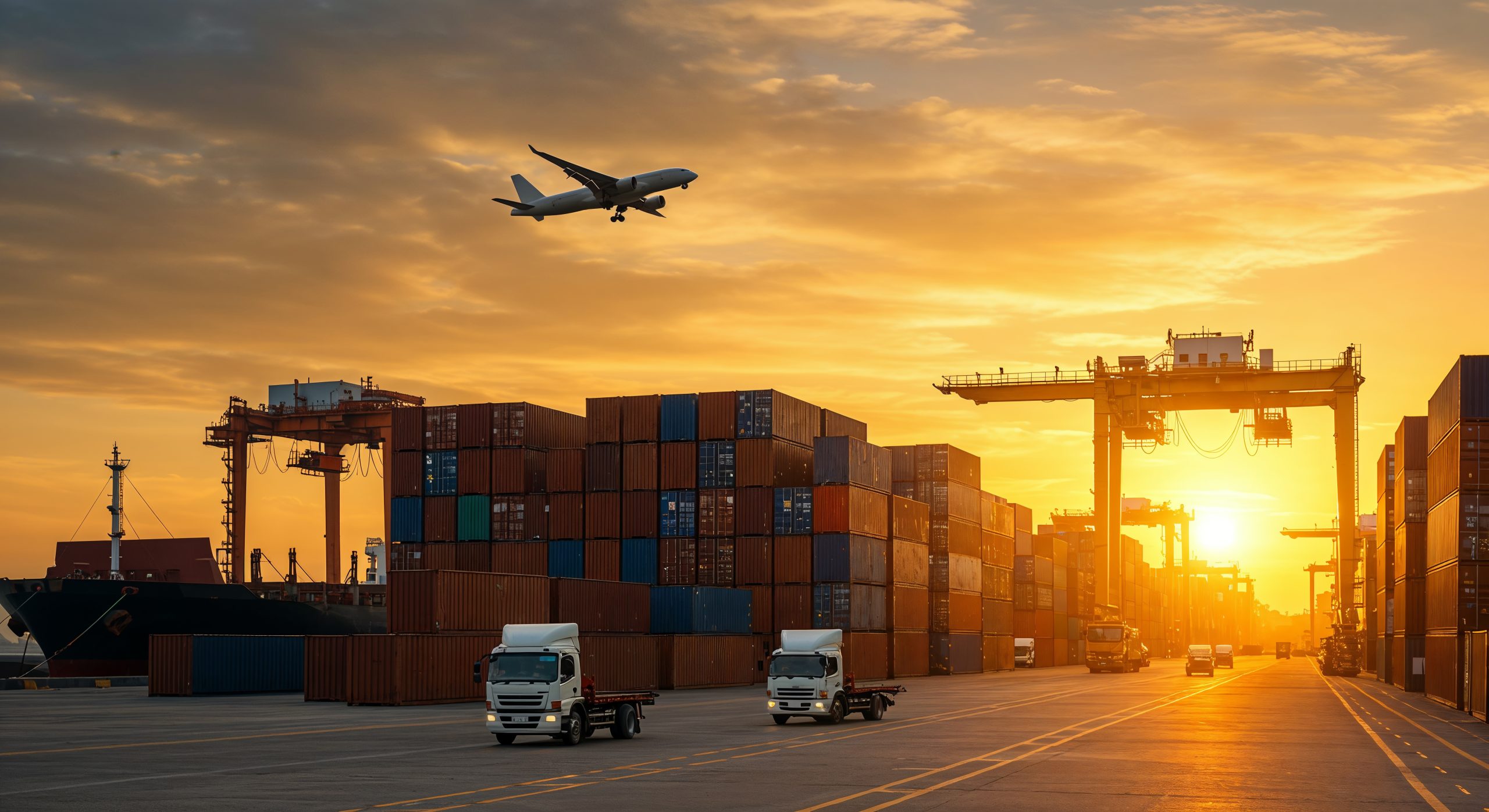 Fleet and Operations