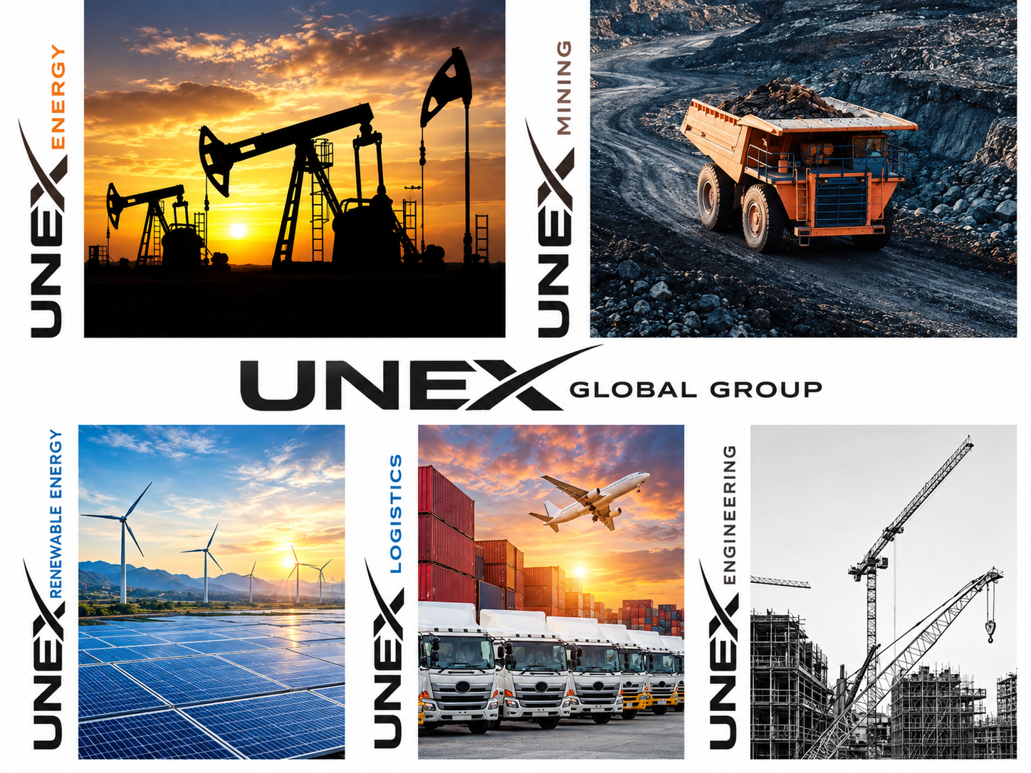 UNEX Global Group